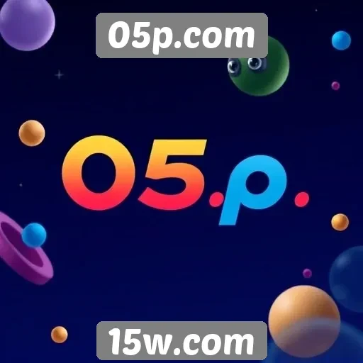 Comparativo entre 05p.com e outros sites de jogos