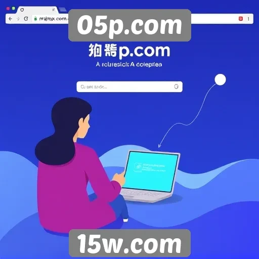 Evolução das funcionalidades do 05p.com ao longo do tempo