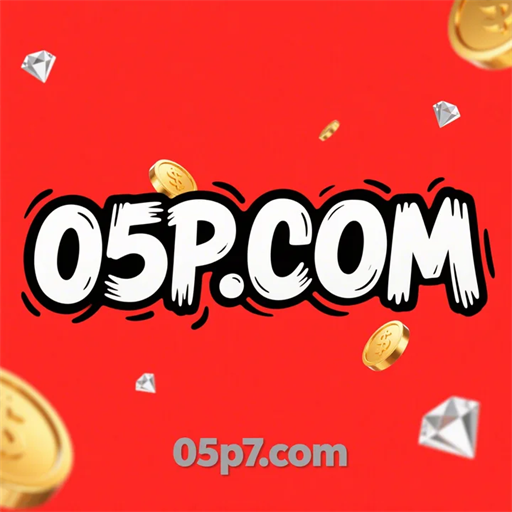 05p.com Logo